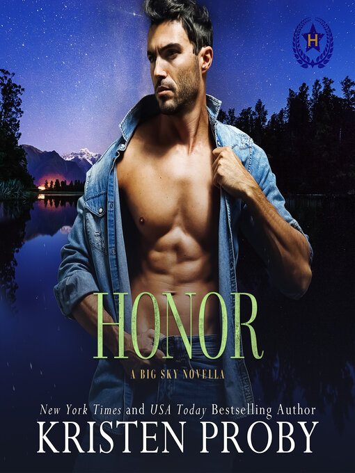 Cover image for Honor